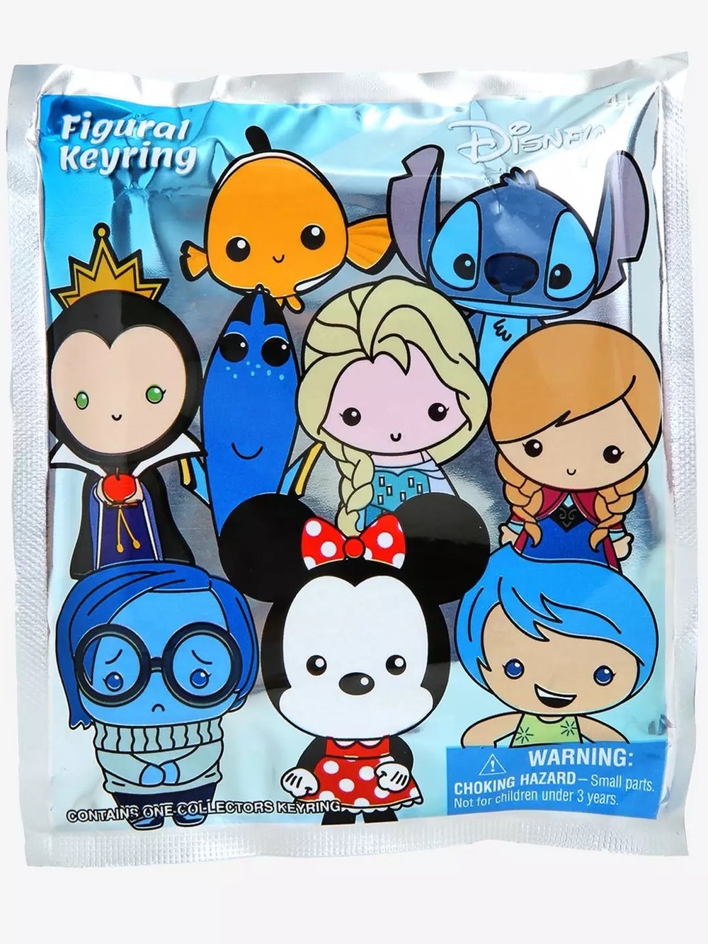 Disney “Princess Anna” Keychain! - Picture 7 of 10